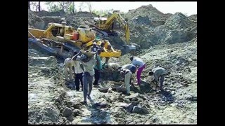 BOI grants Nigerian Solid Minerals Sector N24.6bn loan