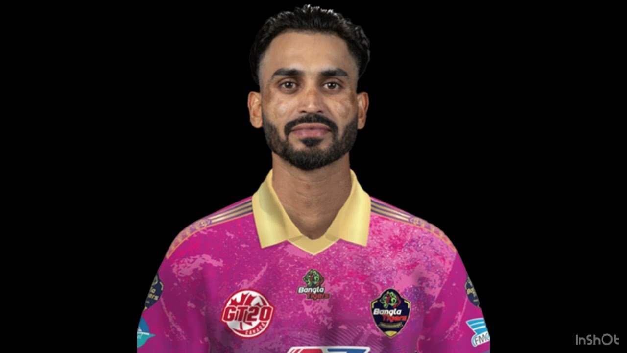 Mississauga Bangla Tigers Domestic Cricket Team