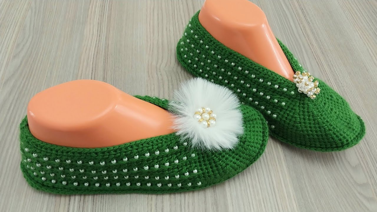 İncili Yeşil Babet