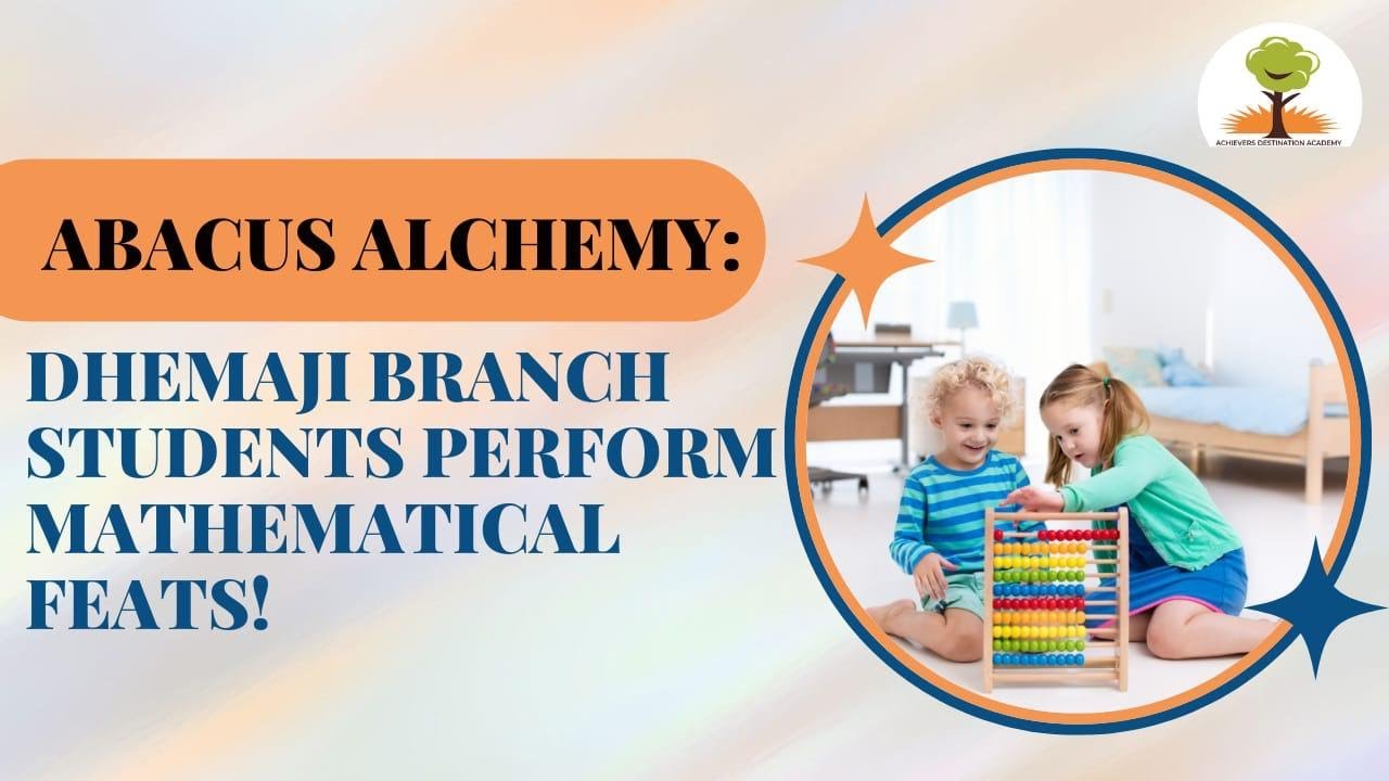 Abacus Classroom photo | abacus class in dhemaji - YouTube