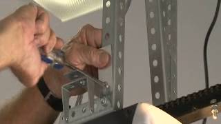 Vent-A-Garage Installation Video