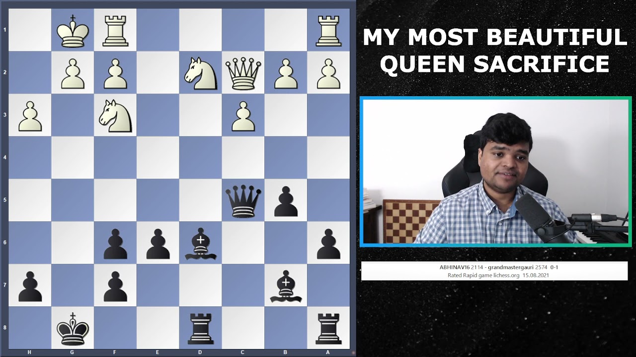 I Will Improve Your Chess Episode 1