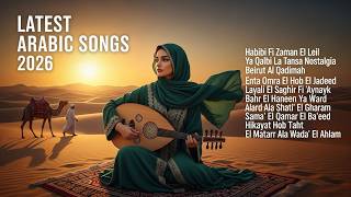 Terbaru Lagu Arab 2026 Paling Enak Didengar Dengan Nuansa Gurun Pasir Untuk Relaksasi 