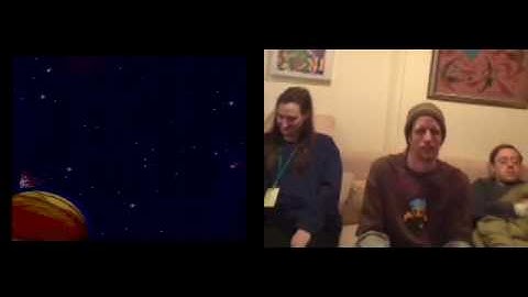 SDA Classic Games Done Quick - Earthworm Jim - Part 1