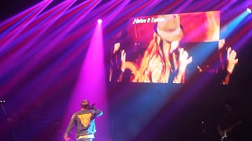 Jake Zyrus & Charice Duet - Before it Explodes ( I AM JAKE ZYRUS CONCERT)