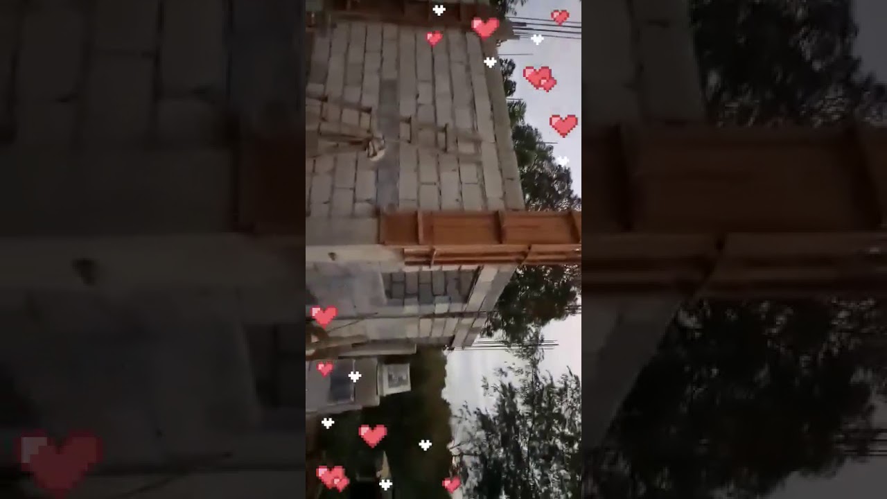 New house worth 100k built 🏡😂😇 YouTube