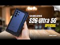 Samsung Galaxy S26 Ultra First Teaser - IT's finally HERE