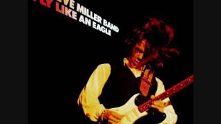 Mercury Blues - Steve Miller Band