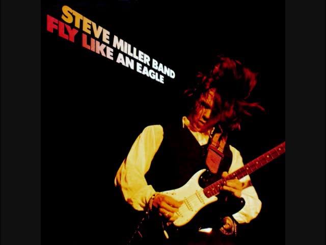 Mercury Blues - Steve Miller Band