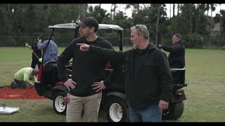 Palm Terrace Elementary School Baseball Field Renovation – Environmental Impact