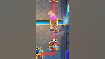 DUO EXECUTIONER vs INFINITE