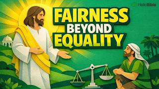 Why Equality Fails You: True Fairness Explained