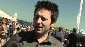 Jarett Cale Interview