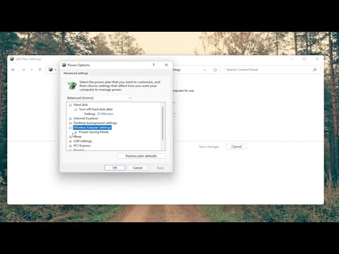 How to Fix nvlddmkm.sys in Windows 11