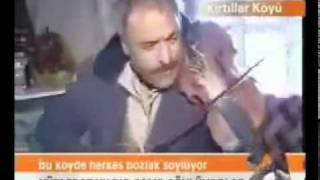 Atv Haber Ve Kirtillar Köyü