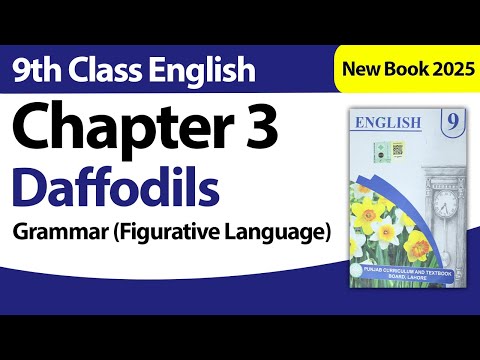 Figurative Language in Poem
