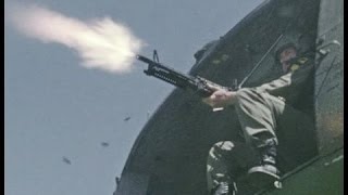 DIRTY SECRETS of VIETNAM - Helicopter Gunners (720p)