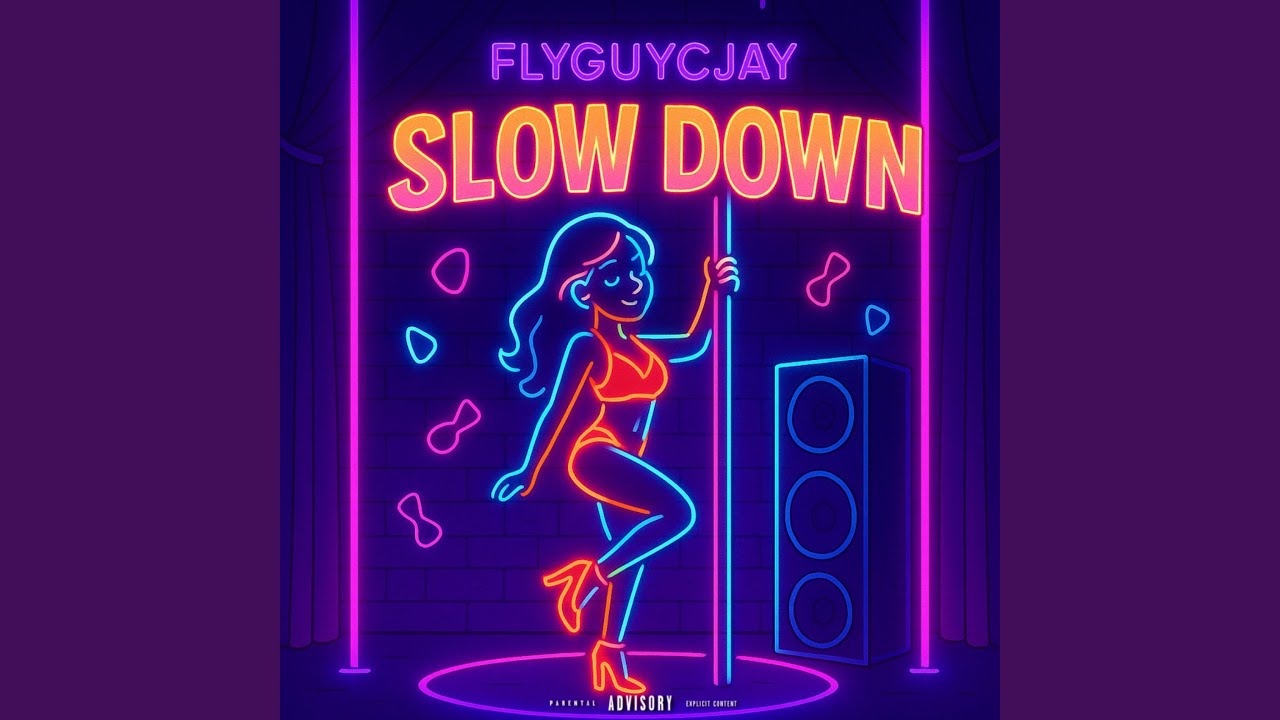 Watch SLOW DOWN on YouTube Watch SLOW DOWN on YouTube