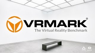 VRMark - The Virtual Reality Benchmark - Orange Room - Oculus Rift CV1