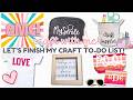 6 Must-Try Cricut Projects: My Top DIY Craft Ideas! | #CricutCrafts