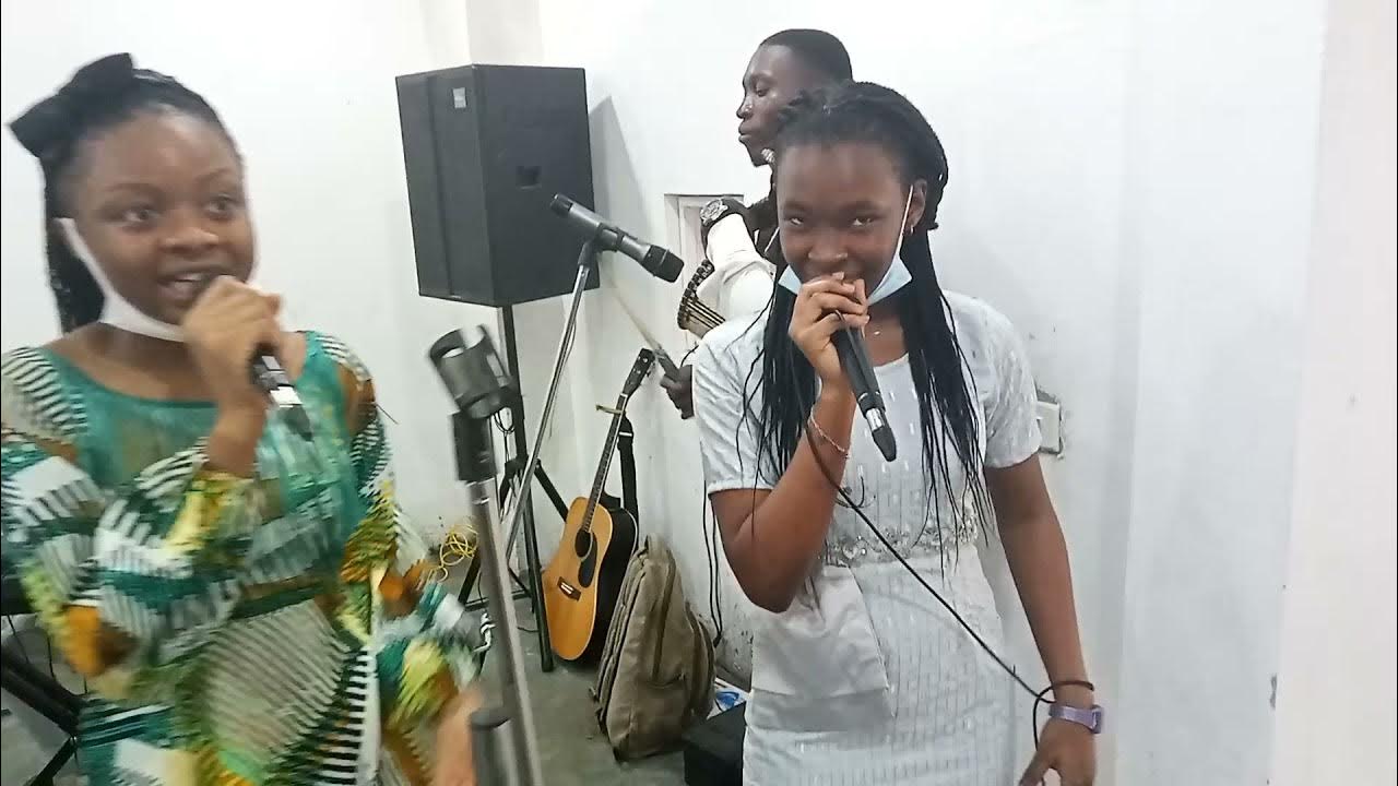 Live Ambassadors College Ota YouTube