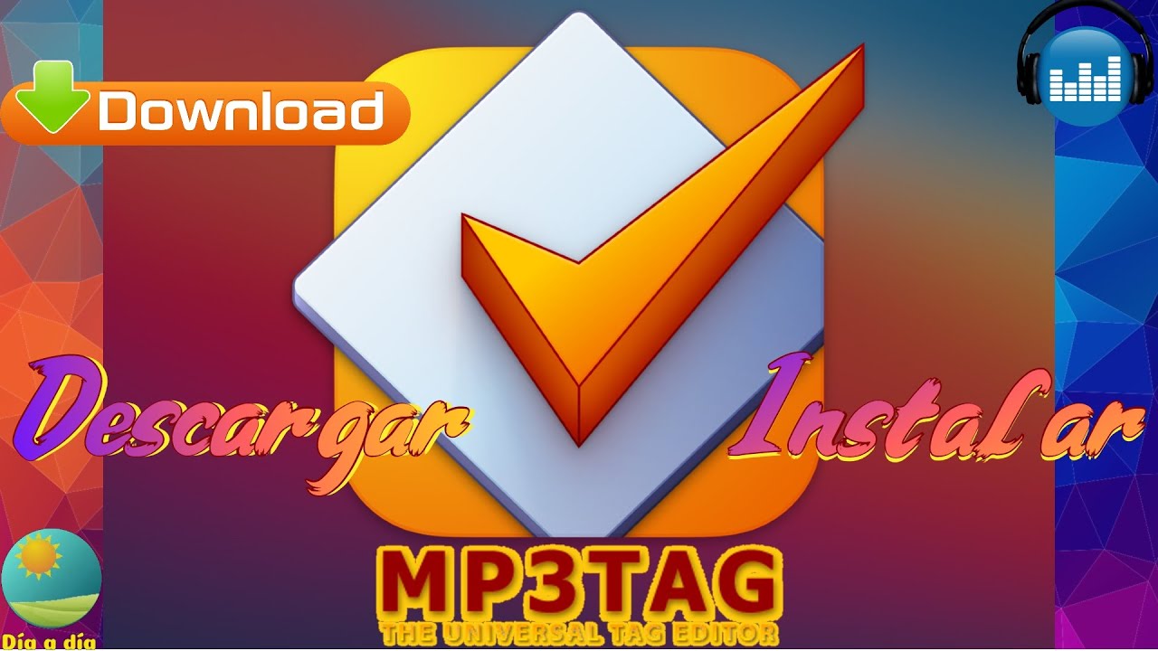 mp3tag descargar mp3tag descargar
