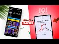10 wickedly new secret android apps and hidden hacks for pro users  i bet you dont know