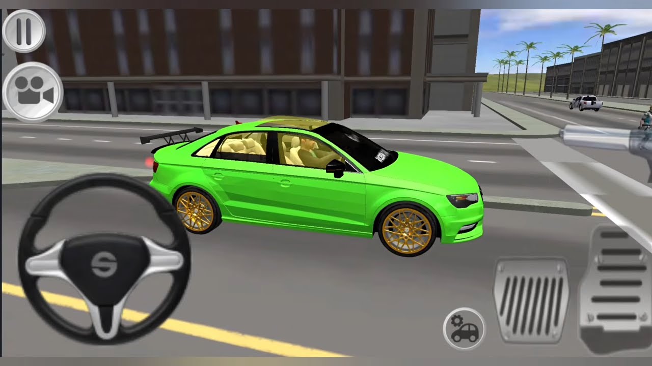 العاب اطفال سيارات 