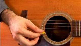 Beginner Guitar Lessons: Tuning, Strings & Notes : G String Guitar Notes