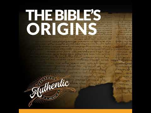 History of the Bible, Part 1