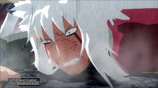 Download lagu Naruto Shippuden ninja Storm 2 Jiraiya vs Pain (Jiraiya's death)