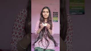 I Tried Viral Hair Mask Unbelievable This Hair Mask Actually Works.