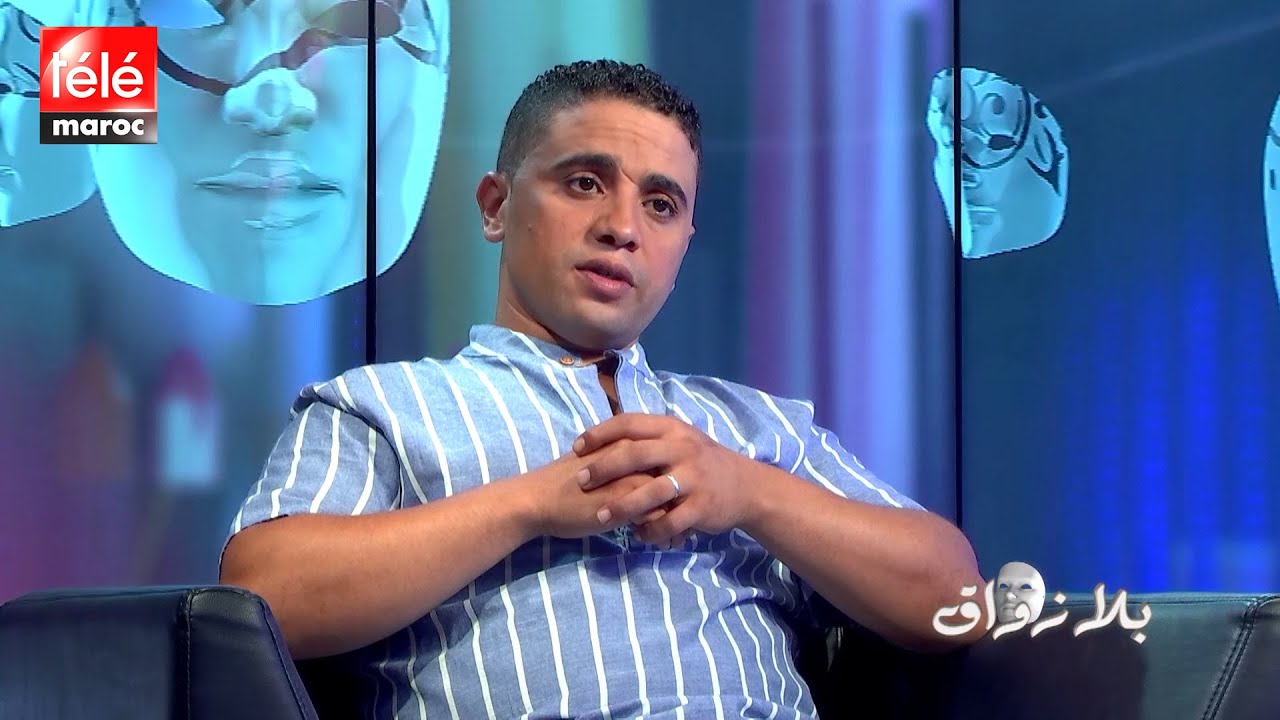 شاف لعروبي يصرح :إكرام بيلانوفا هي لشهراتني وأنا عانيت بزاف  فالغربة ملي كنت حارك في إيطاليا