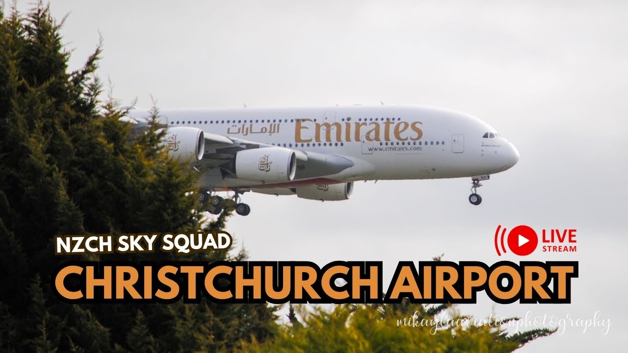 live-plane-spotting-christchurch-airport-w-sean-kevin-from-wfl-and