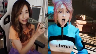Details Pokimane Cancels CodeMiko News