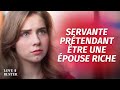 Servante prtendant tre une pouse riche  lovebusterfrance