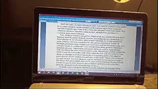 İzlediğimde Beni Ikilemde Bırakan Ilk Dizi...