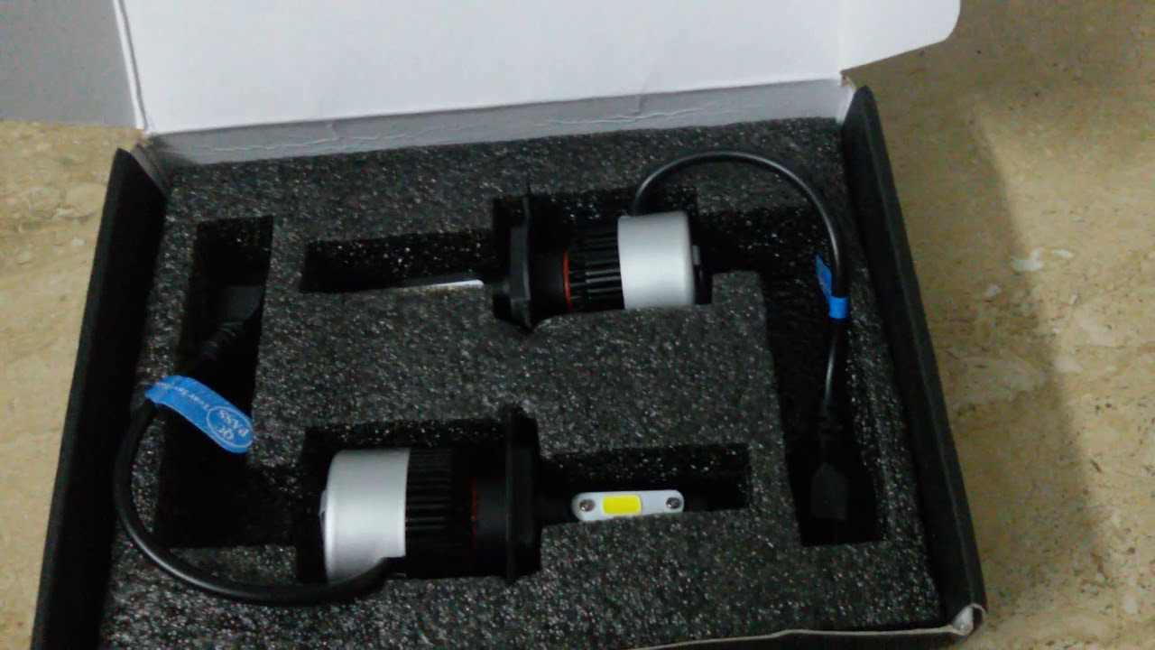 night eye review YouTube