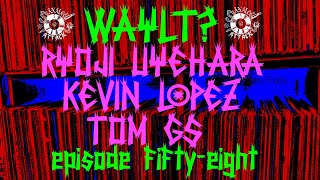 What Are You Listening To? Episode 58