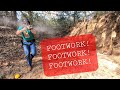 CQB Training in a Riverbed