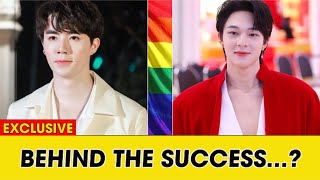 🌈Top 20 Thai BL Actors Who Started With Nothing