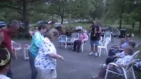Brother Mike Sirochman's 50th Birthday Party 5-27-11