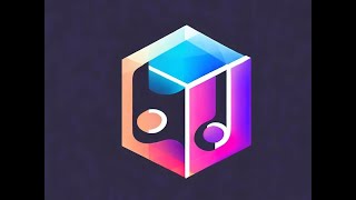 CubicMusic Trailer - A mixed reality app powered by generative AI