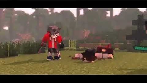 New intro by Crazy VFX