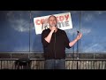 Gay Statistics (Stand Up Comedy)