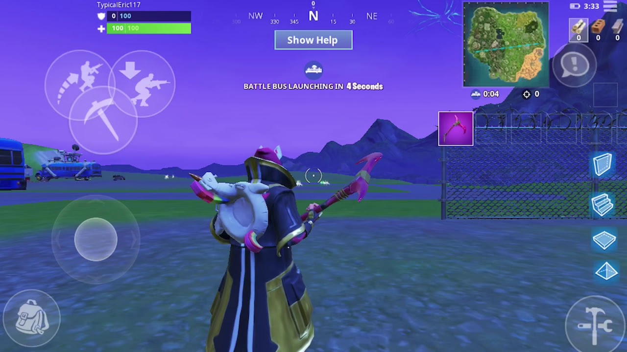 How to build the 4 layer ramp rush|TypicalEric - YouTube