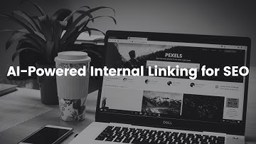 🔗 How I Boost Rankings With AI-Powered Internal Linking for SEO (in Under 5 Minutes)