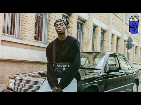 Youtube: P-DRO – ÉCLIPSE | JUICE’Max #3 (Dir. by @raska_yt)