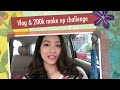 200K Makeup Challenge ala Natasha Wilona