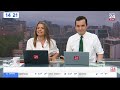 Teletón y Colabora Por firman alianza por la inclusión rumbo a campaña 2026 | 24 Horas TVN Chile
